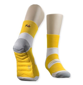 B002 Bike Socks