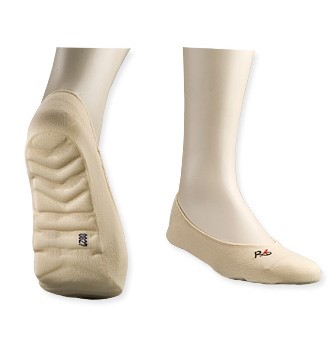 F001 Stealth sock wrap