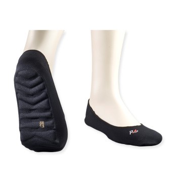 F001 Stealth sock wrap